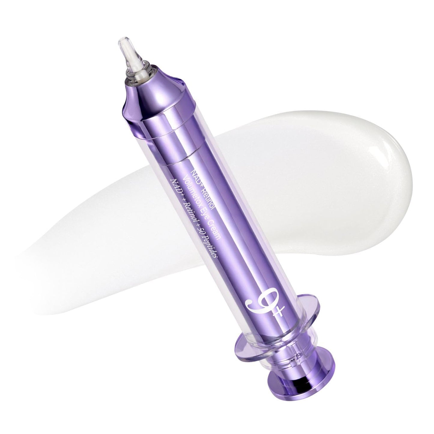 NAD+ Retinol Eye Cream