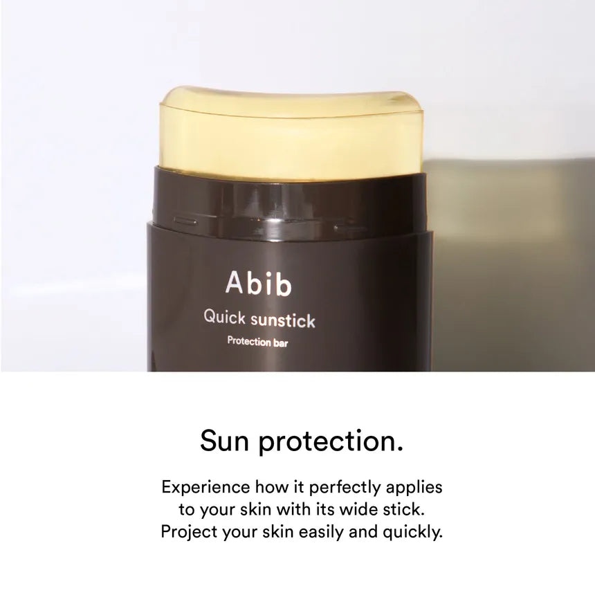 GlowShield Sun Stick
