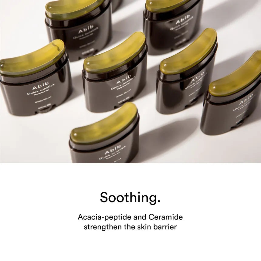 GlowShield Sun Stick