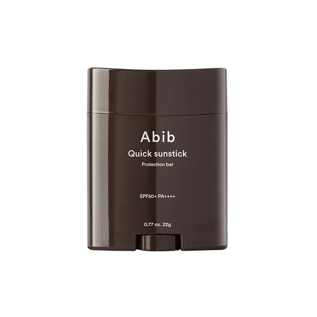 GlowShield Sun Stick