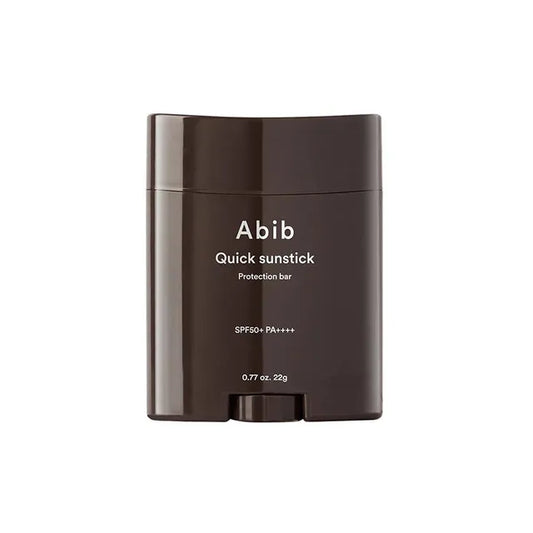 GlowShield Sun Stick